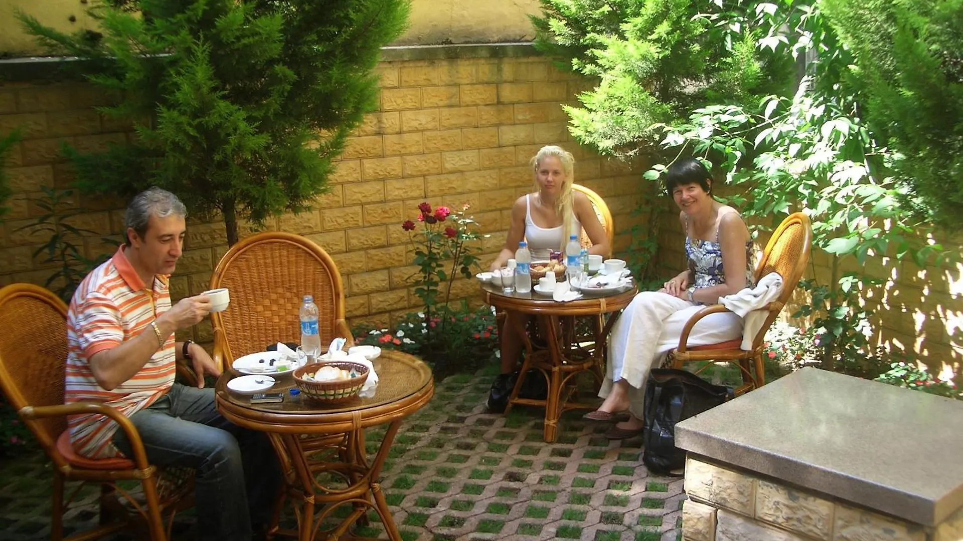 Kosk Hotel Kadikoy Istanbul