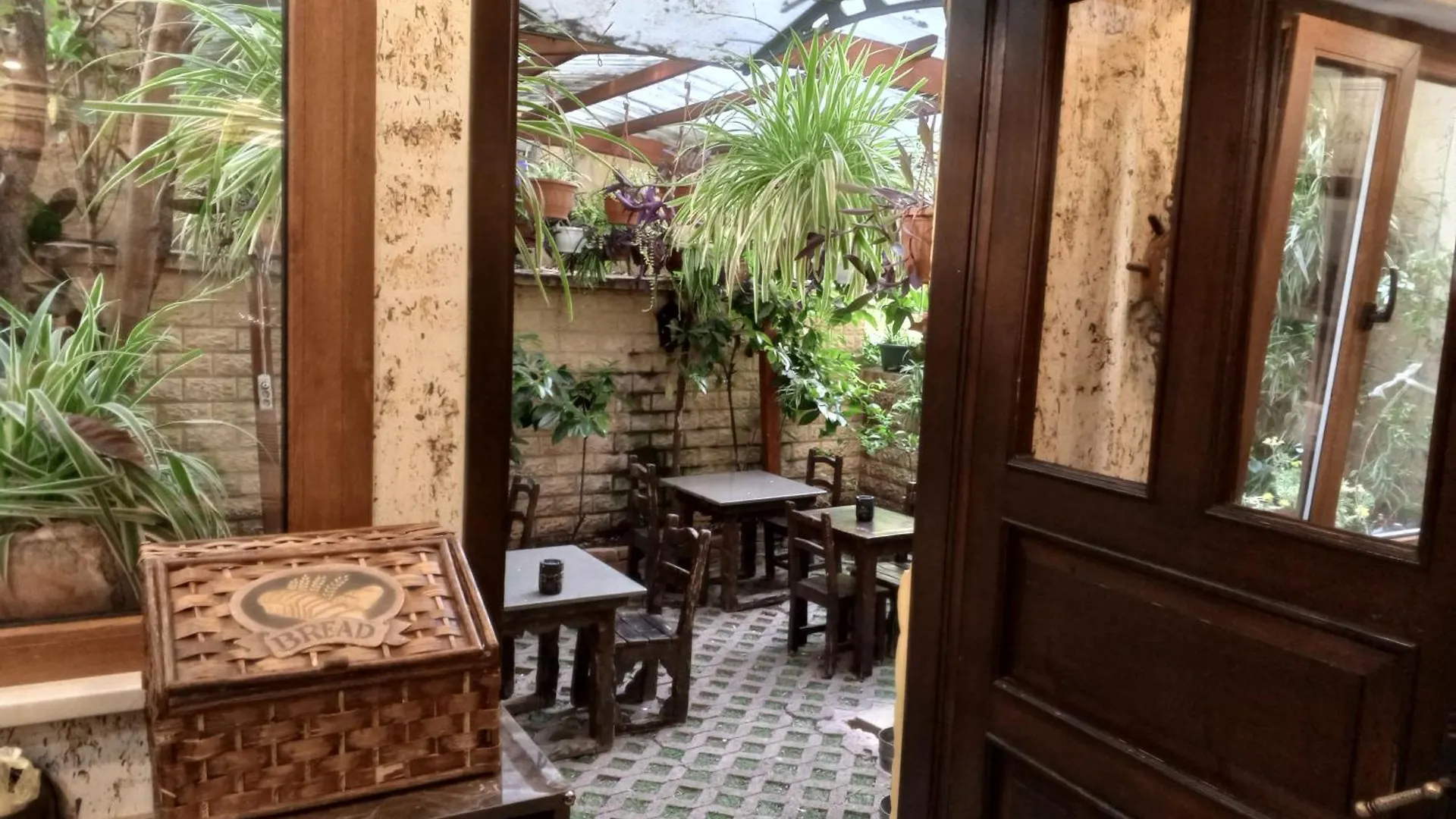 Kosk Hotel Kadikoy Istanbul