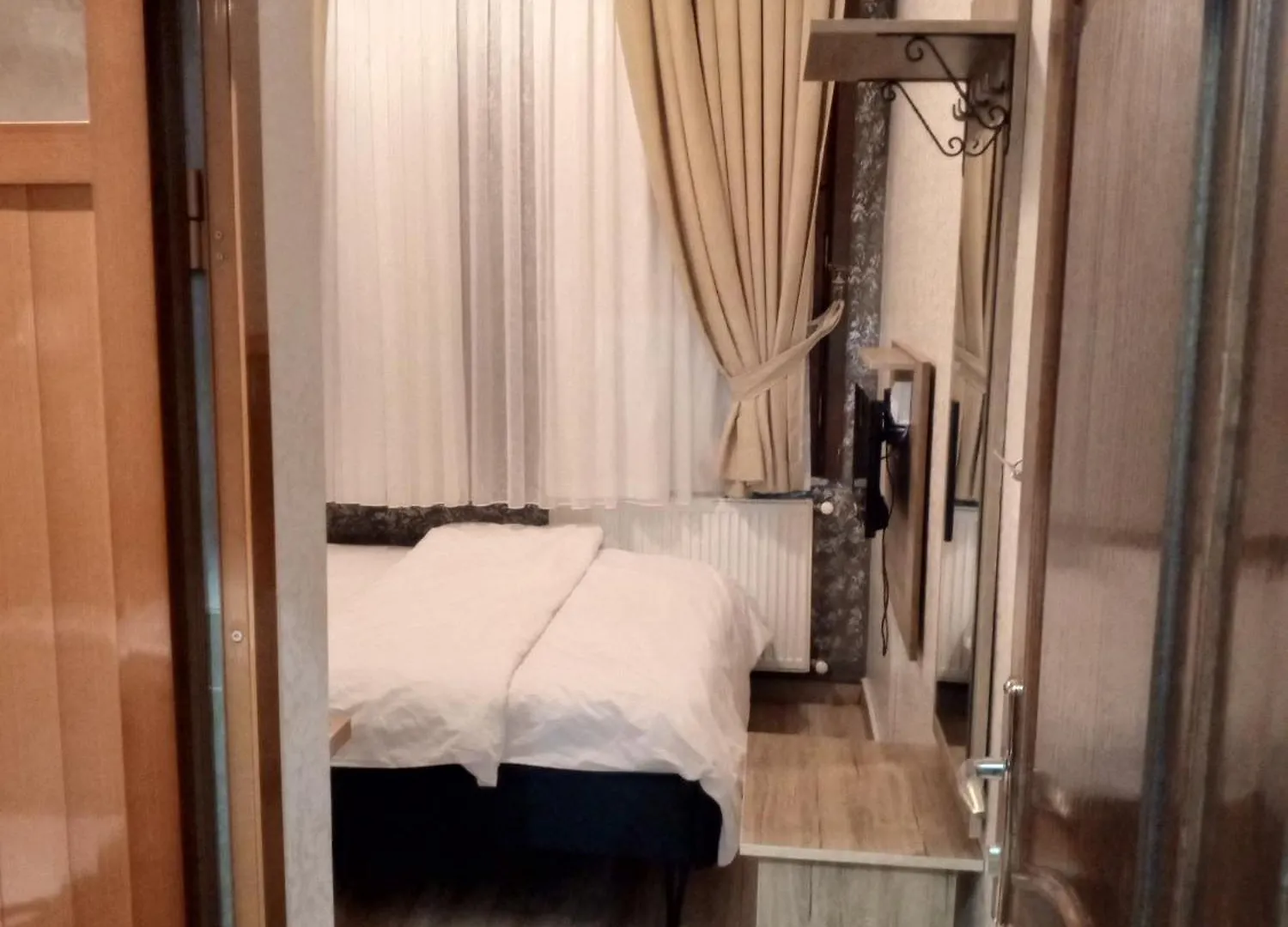 Kosk Hotel Kadikoy Istanbul 2*,