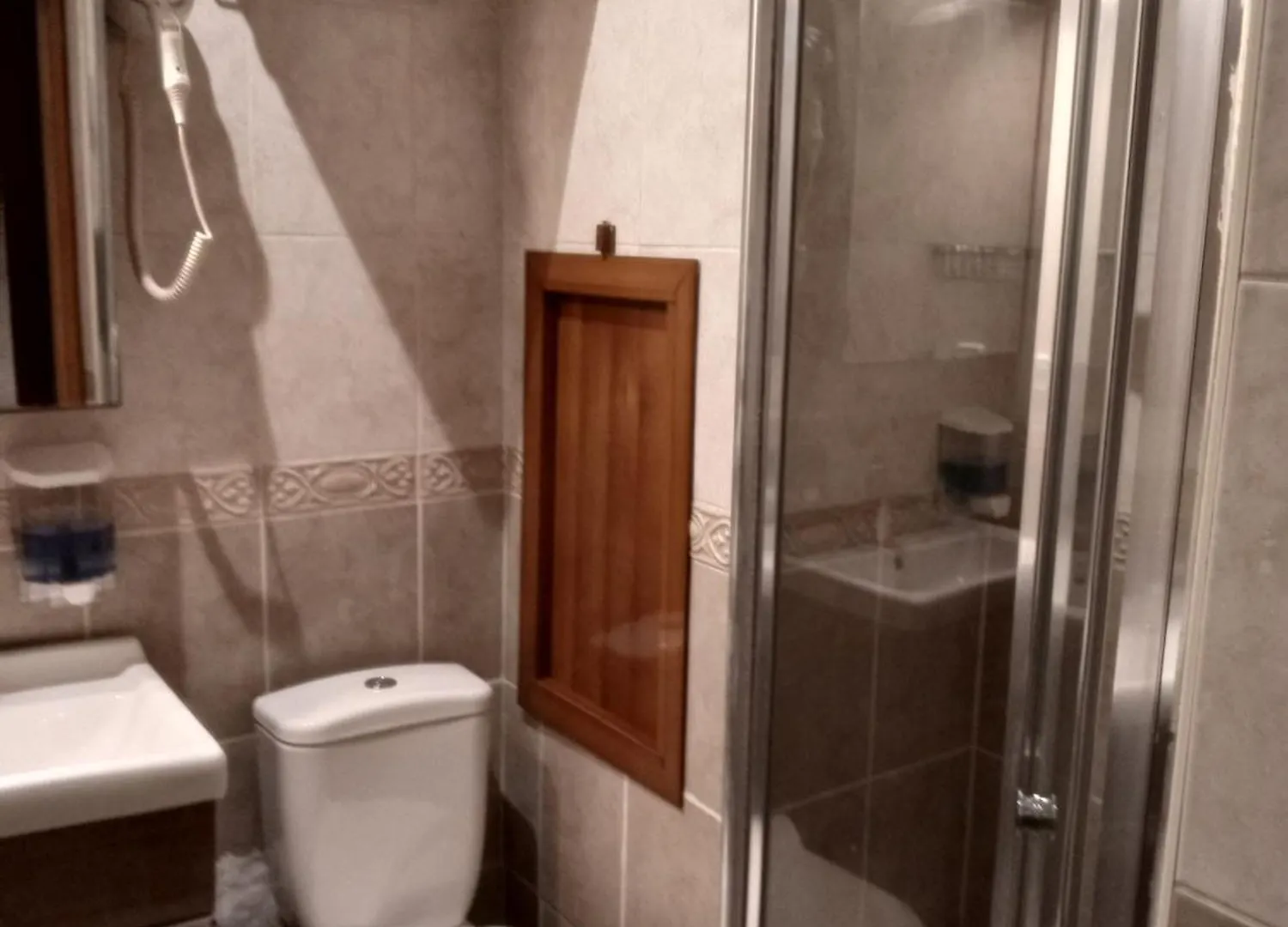 Kosk Hotel Kadikoy Istanbul