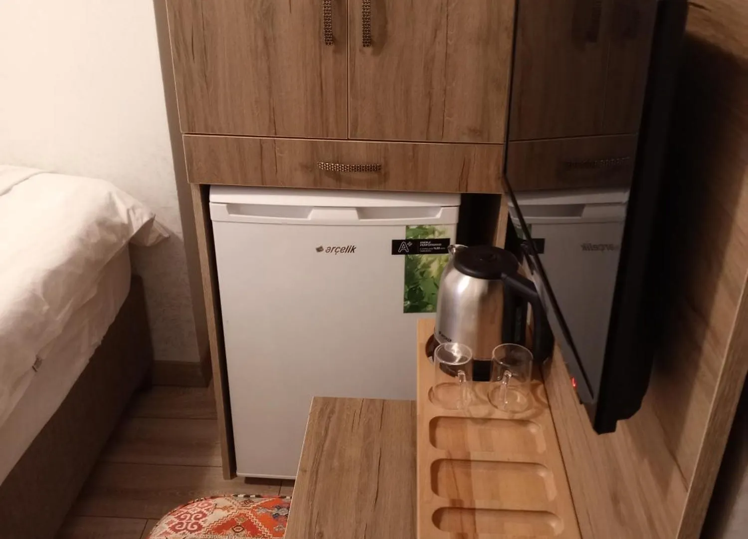 **  Kosk Hotel Kadikoy Istanbul Turkey