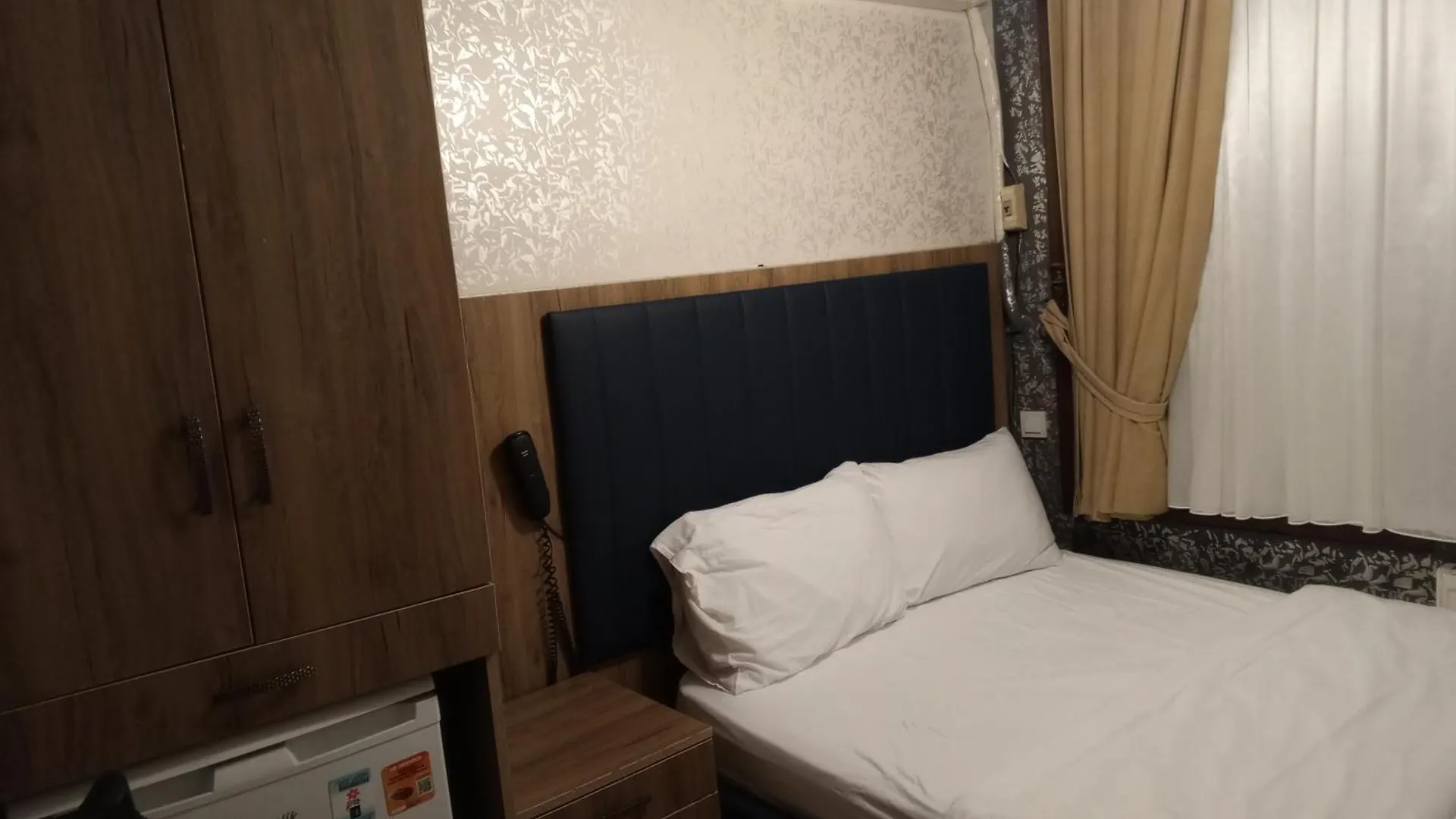 Kosk Hotel Kadikoy Istanbul