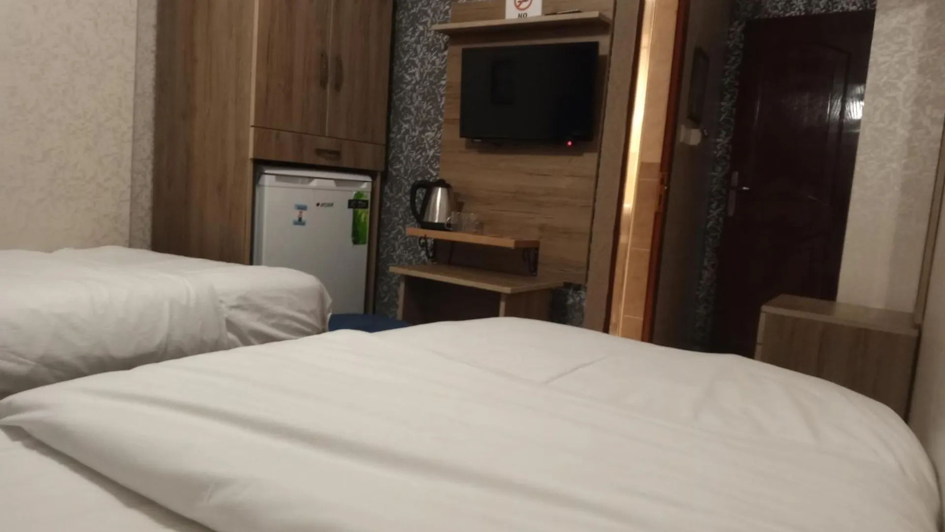 Kosk Hotel Kadikoy Istanbul