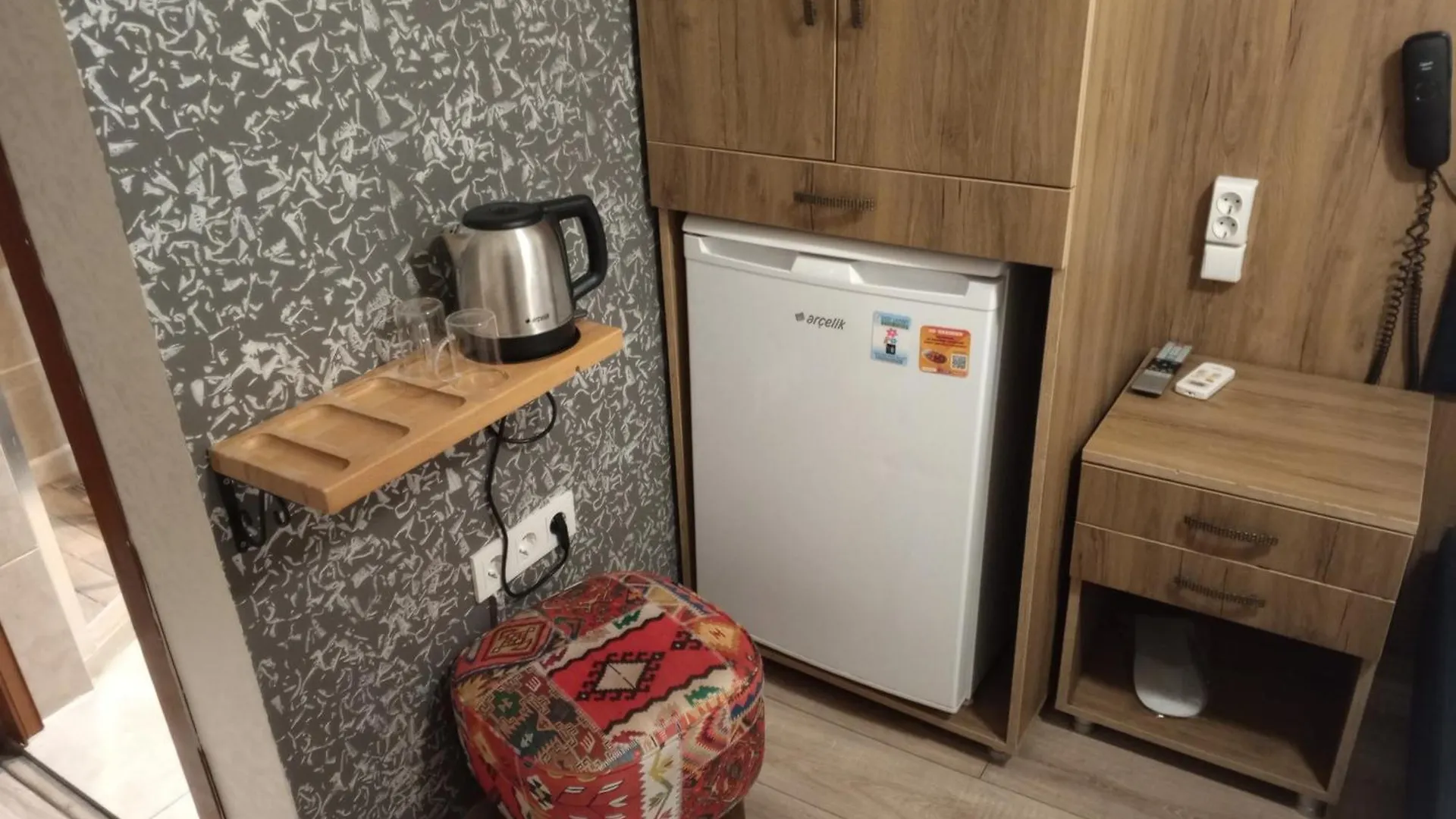**  Kosk Hotel Kadikoy Istanbul Turkey