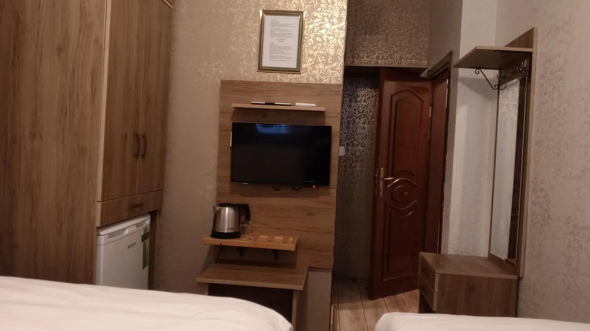 **  Kosk Hotel Kadikoy Istanbul Turkey