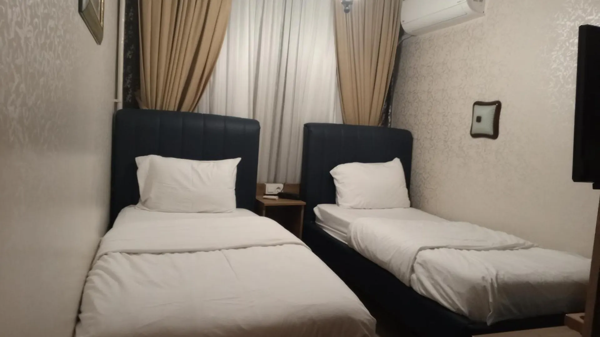 Kosk Hotel Kadikoy Istanbul