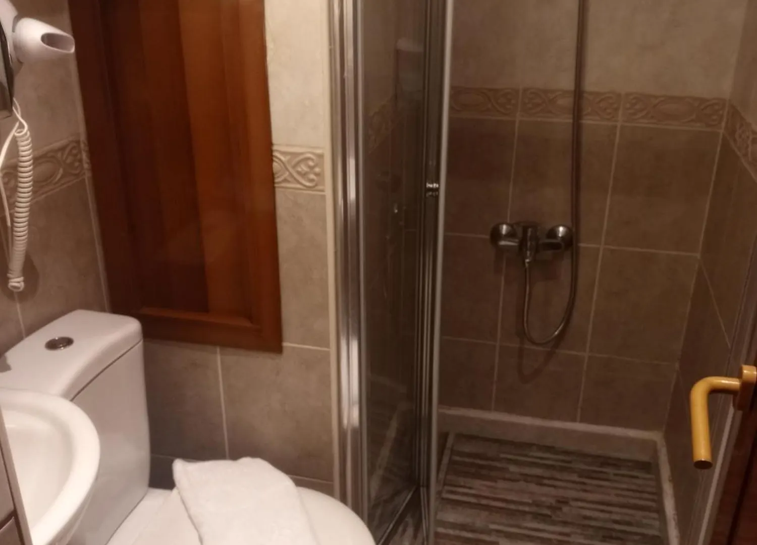 Kosk Hotel Kadikoy Istanbul