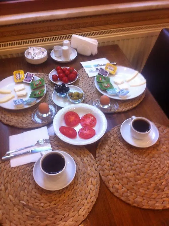 Kosk Hotel Kadikoy Istanbul