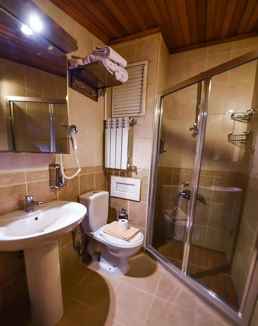 Kosk Hotel Kadikoy Istanbul