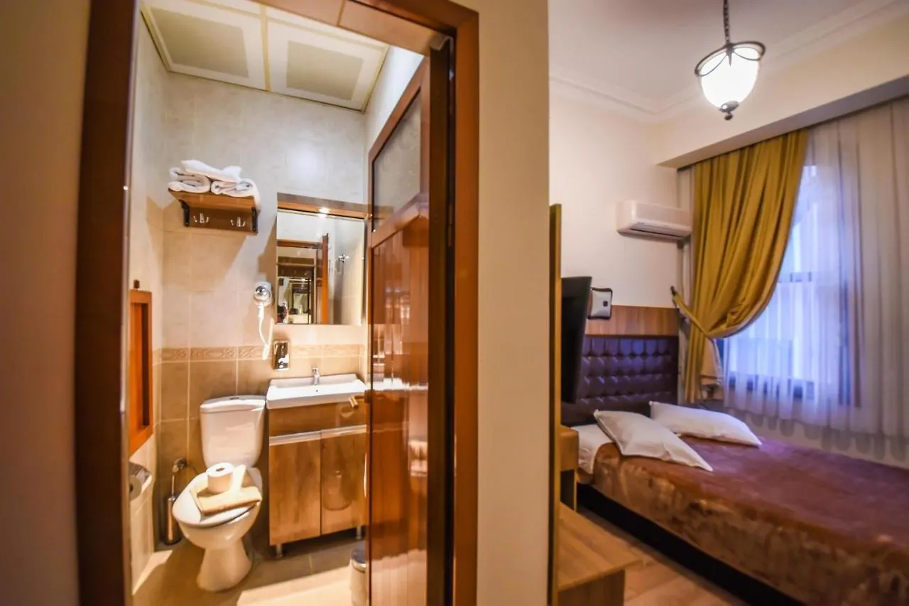 Kosk Hotel Kadikoy Istanbul 2*,  Turkey