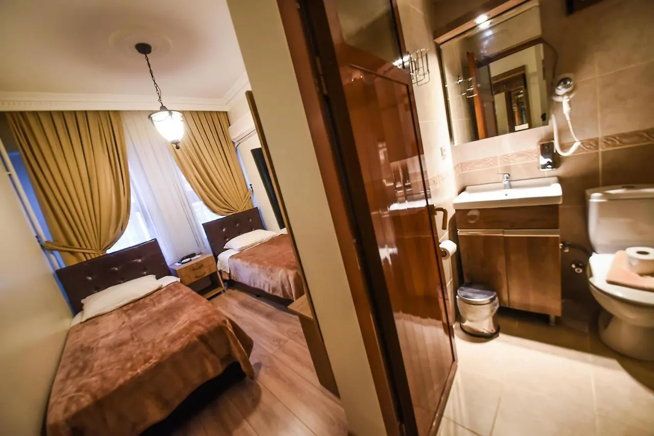 Kosk Hotel Kadikoy Istanbul 2*,  Turkey