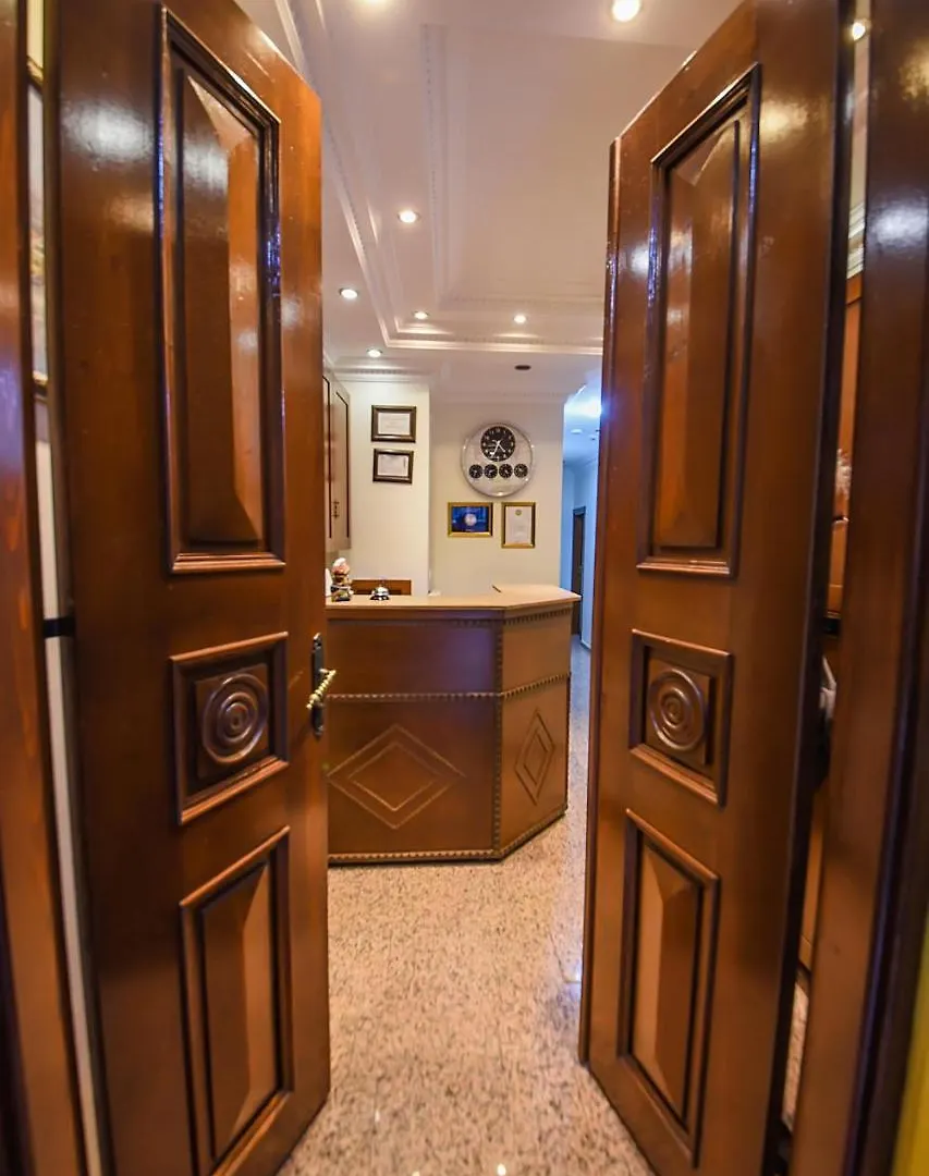 **  Kosk Hotel Kadikoy Istanbul Turkey