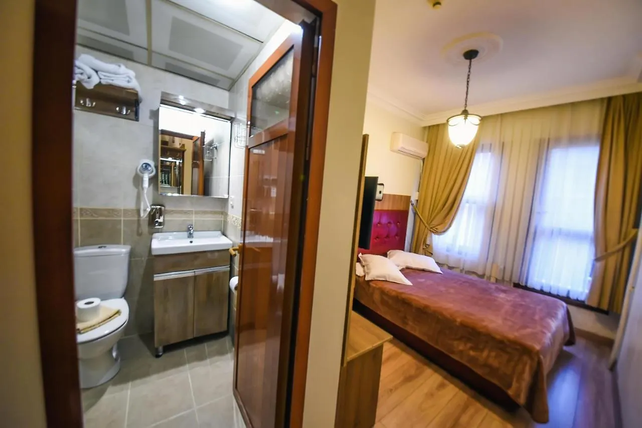 Kosk Hotel Kadikoy Istanbul