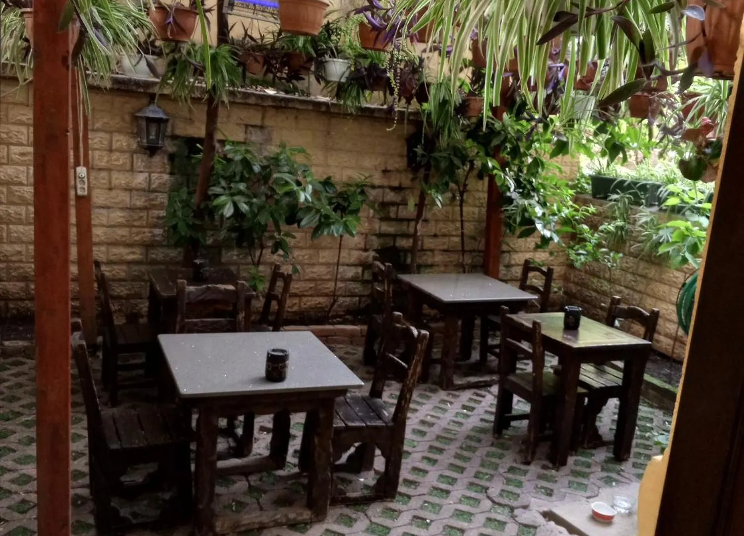 Kosk Hotel Kadikoy Istanbul