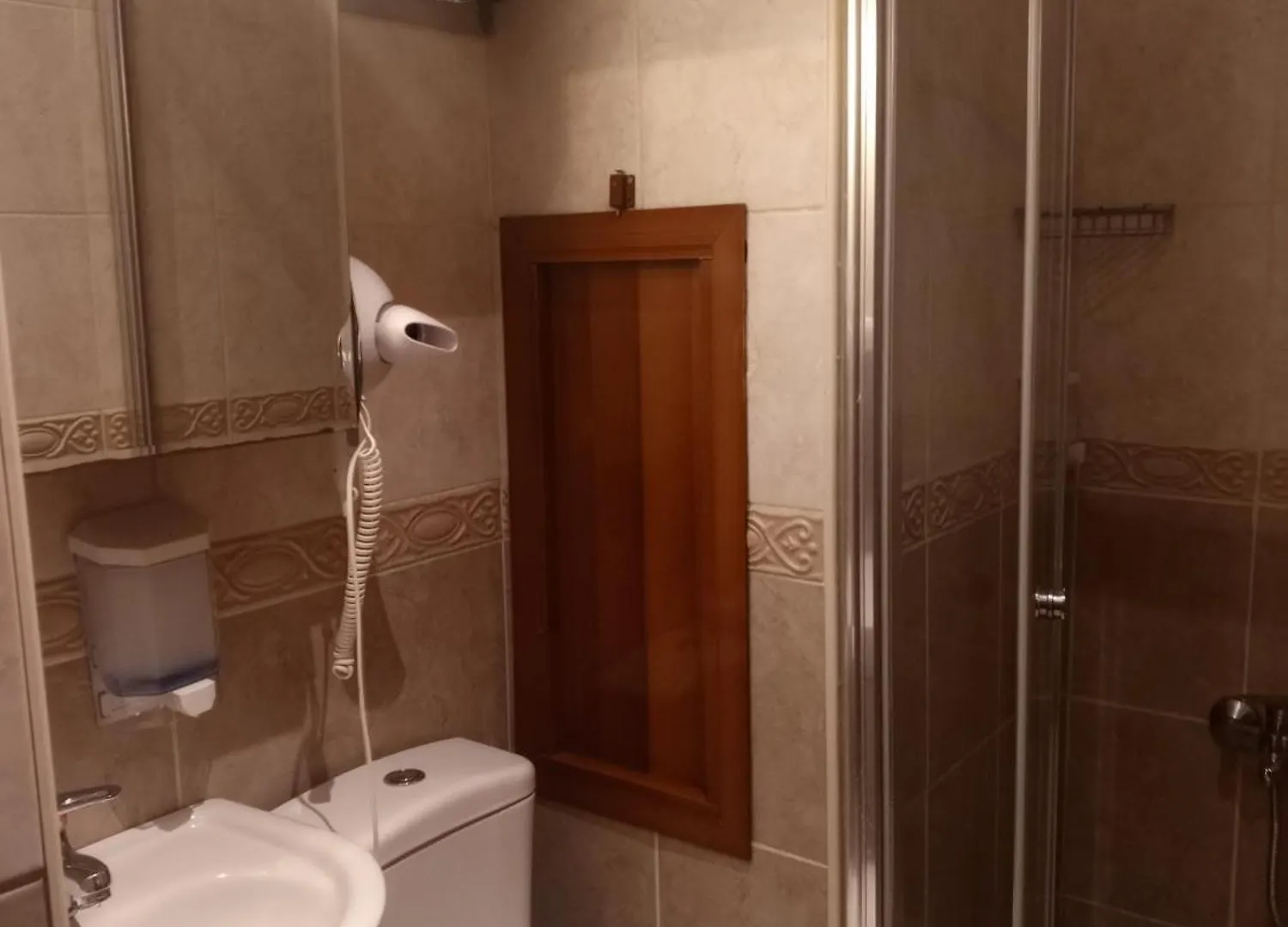 Kosk Hotel Kadikoy Istanbul Turkey