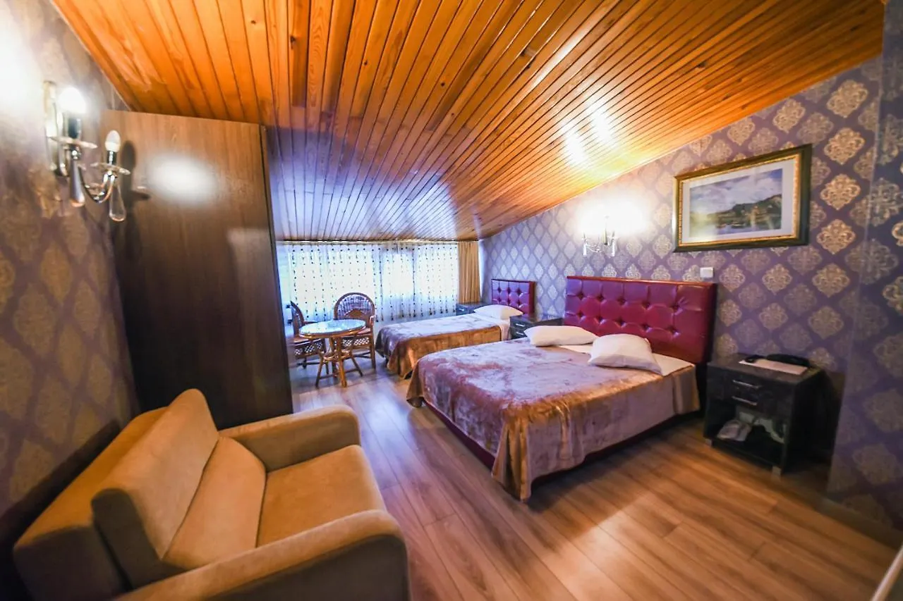 Kosk Hotel Kadikoy Istanbul 2*,  Turkey
